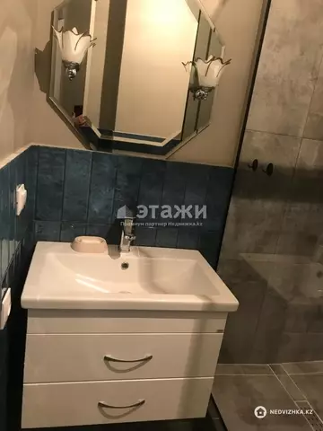 1-комнатная квартира, этаж 10 из 12, 46 м²