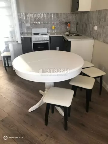 1-комнатная квартира, этаж 10 из 12, 46 м²