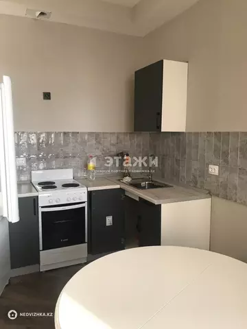 46 м², 1-комнатная квартира, этаж 10 из 12, 46 м², изображение - 4