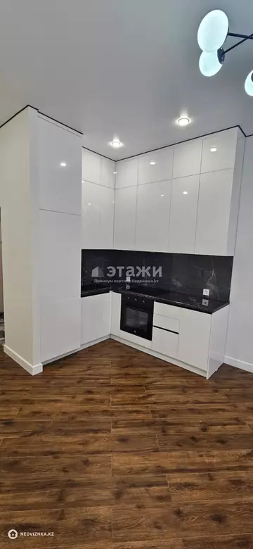 45 м², 2-комнатная квартира, этаж 2 из 10, 45 м², изображение - 6