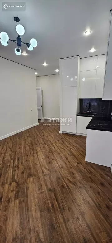 45 м², 2-комнатная квартира, этаж 2 из 10, 45 м², изображение - 7