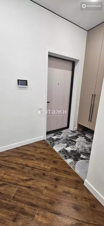 45 м², 2-комнатная квартира, этаж 2 из 10, 45 м², изображение - 8