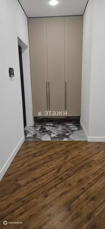 45 м², 2-комнатная квартира, этаж 2 из 10, 45 м², изображение - 9