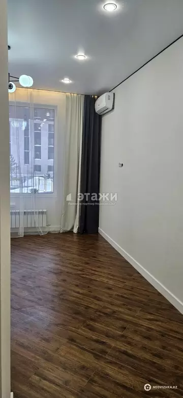 45 м², 2-комнатная квартира, этаж 2 из 10, 45 м², изображение - 12