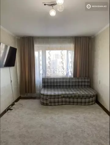 1-комнатная квартира, этаж 5 из 5, 31 м²