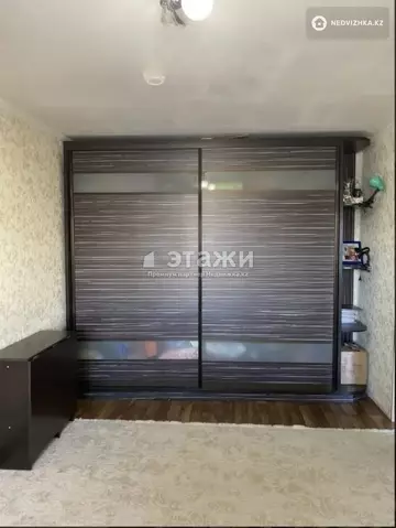31 м², 1-комнатная квартира, этаж 5 из 5, 31 м², изображение - 0