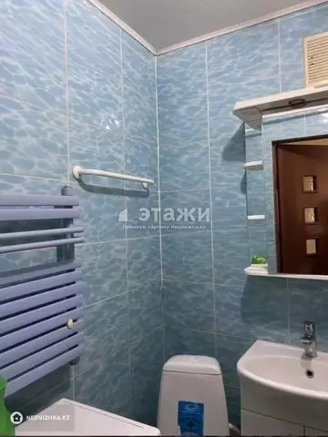 31 м², 1-комнатная квартира, этаж 5 из 5, 31 м², изображение - 5