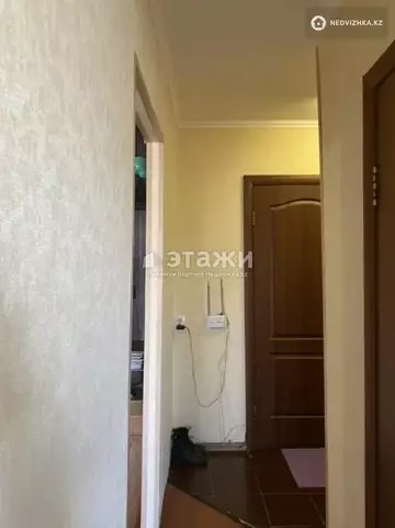 31 м², 1-комнатная квартира, этаж 5 из 5, 31 м², изображение - 6