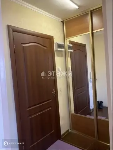 31 м², 1-комнатная квартира, этаж 5 из 5, 31 м², изображение - 7
