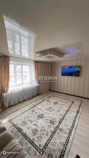 3-комнатная квартира, этаж 4 из 6, 78 м²