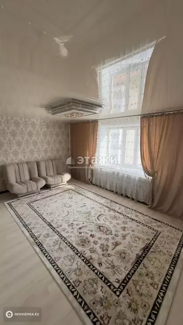 3-комнатная квартира, этаж 4 из 6, 78 м²