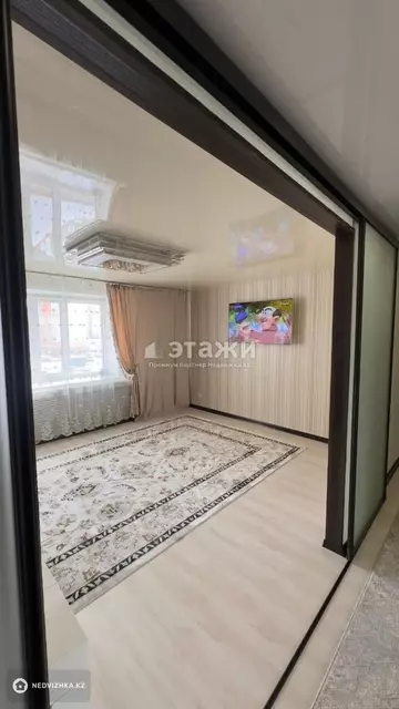 3-комнатная квартира, этаж 4 из 6, 78 м²