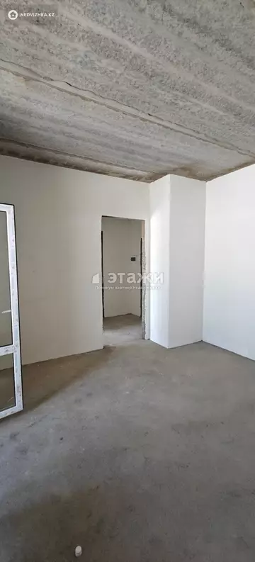 38.2 м², 1-комнатная квартира, этаж 12 из 12, 38 м², изображение - 3