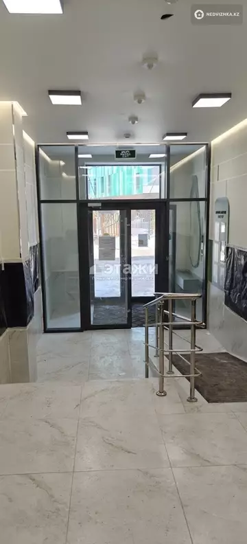38.2 м², 1-комнатная квартира, этаж 12 из 12, 38 м², изображение - 6
