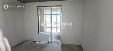 38.2 м², 1-комнатная квартира, этаж 12 из 12, 38 м², изображение - 7