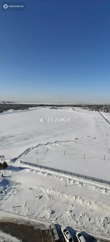 38.2 м², 1-комнатная квартира, этаж 12 из 12, 38 м², изображение - 8