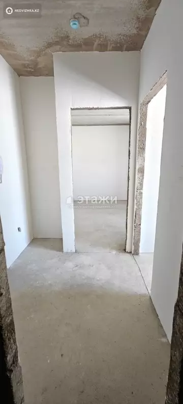 38.2 м², 1-комнатная квартира, этаж 12 из 12, 38 м², изображение - 10