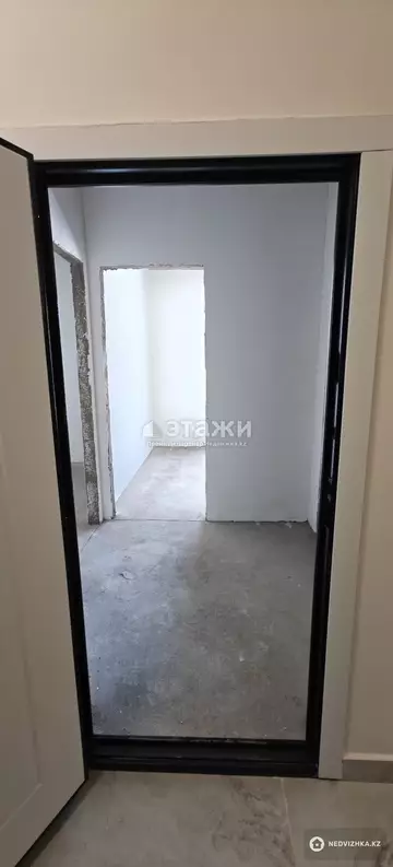 38.2 м², 1-комнатная квартира, этаж 12 из 12, 38 м², изображение - 11