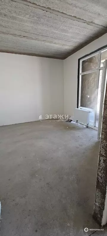 38.2 м², 1-комнатная квартира, этаж 12 из 12, 38 м², изображение - 12