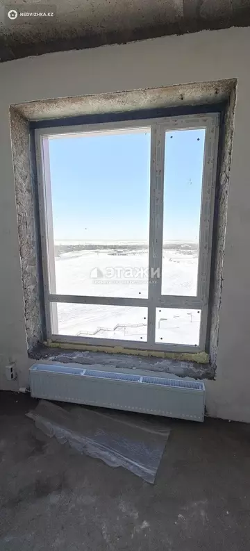 38.2 м², 1-комнатная квартира, этаж 12 из 12, 38 м², изображение - 13