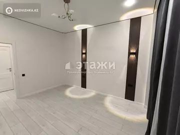 70 м², 2-комнатная квартира, этаж 3 из 17, 70 м², изображение - 9