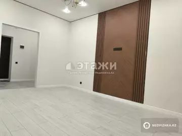 70 м², 2-комнатная квартира, этаж 3 из 17, 70 м², изображение - 13