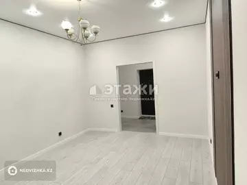 70 м², 2-комнатная квартира, этаж 3 из 17, 70 м², изображение - 15