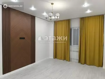 70 м², 2-комнатная квартира, этаж 3 из 17, 70 м², изображение - 16