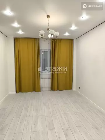 70 м², 2-комнатная квартира, этаж 3 из 17, 70 м², изображение - 18