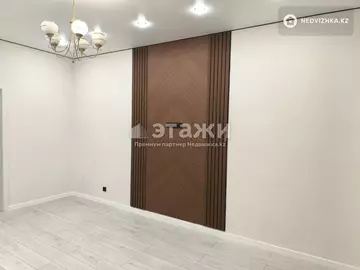 70 м², 2-комнатная квартира, этаж 3 из 17, 70 м², изображение - 19