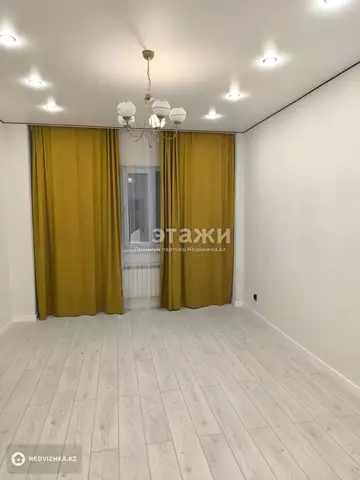 70 м², 2-комнатная квартира, этаж 3 из 17, 70 м², изображение - 21