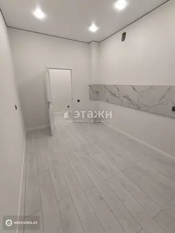 70 м², 2-комнатная квартира, этаж 3 из 17, 70 м², изображение - 24