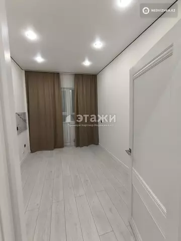 70 м², 2-комнатная квартира, этаж 3 из 17, 70 м², изображение - 25