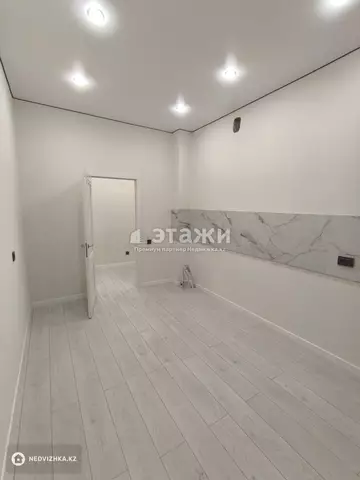 70 м², 2-комнатная квартира, этаж 3 из 17, 70 м², изображение - 26