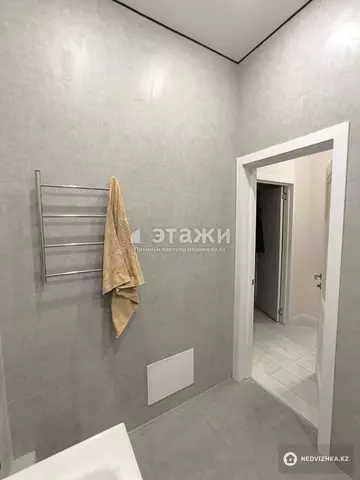 70 м², 2-комнатная квартира, этаж 3 из 17, 70 м², изображение - 33