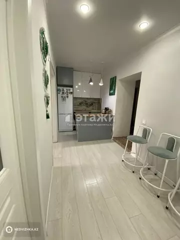 51 м², 2-комнатная квартира, этаж 10 из 14, 51 м², изображение - 4