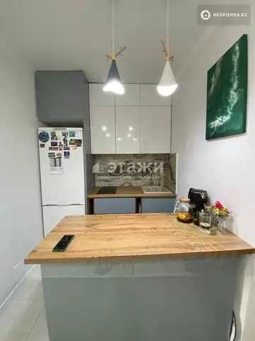 51 м², 2-комнатная квартира, этаж 10 из 14, 51 м², изображение - 5