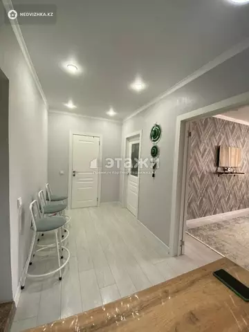 51 м², 2-комнатная квартира, этаж 10 из 14, 51 м², изображение - 6