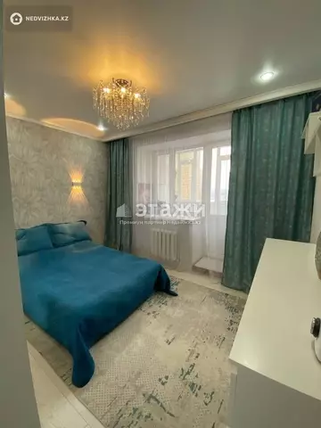 51 м², 2-комнатная квартира, этаж 10 из 14, 51 м², изображение - 8