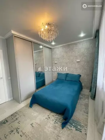 51 м², 2-комнатная квартира, этаж 10 из 14, 51 м², изображение - 9