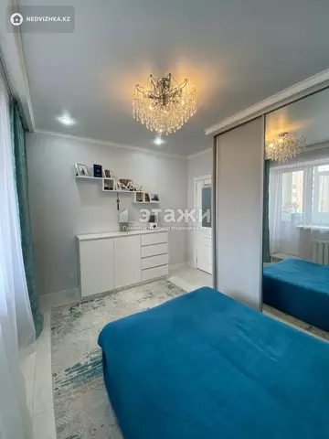 51 м², 2-комнатная квартира, этаж 10 из 14, 51 м², изображение - 10