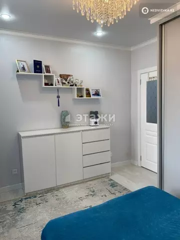 51 м², 2-комнатная квартира, этаж 10 из 14, 51 м², изображение - 11