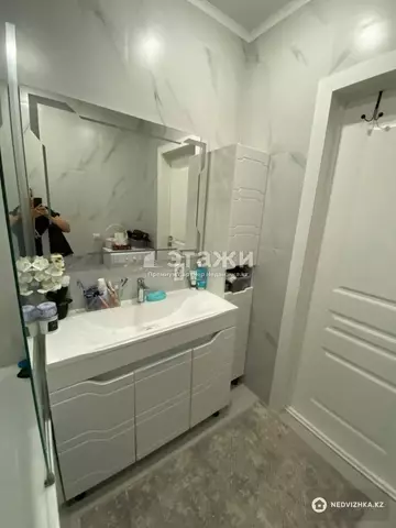 51 м², 2-комнатная квартира, этаж 10 из 14, 51 м², изображение - 15