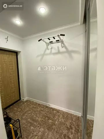 51 м², 2-комнатная квартира, этаж 10 из 14, 51 м², изображение - 18