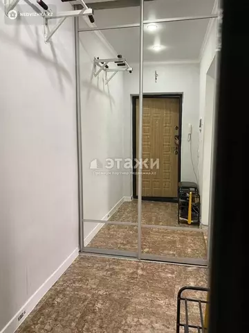 51 м², 2-комнатная квартира, этаж 10 из 14, 51 м², изображение - 19