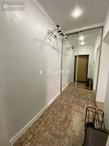 51 м², 2-комнатная квартира, этаж 10 из 14, 51 м², изображение - 20