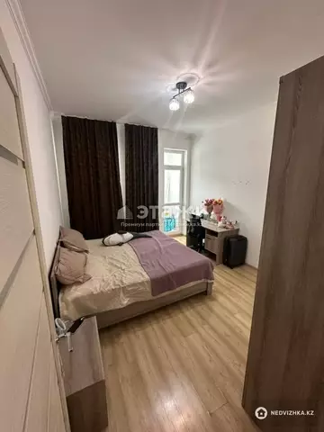71.3 м², 2-комнатная квартира, этаж 1 из 6, 71 м², изображение - 2