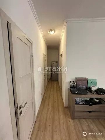 71.3 м², 2-комнатная квартира, этаж 1 из 6, 71 м², изображение - 4