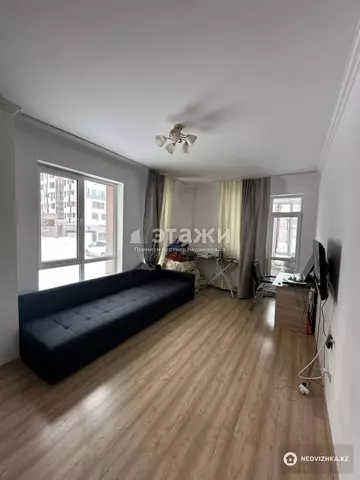 71.3 м², 2-комнатная квартира, этаж 1 из 6, 71 м², изображение - 6