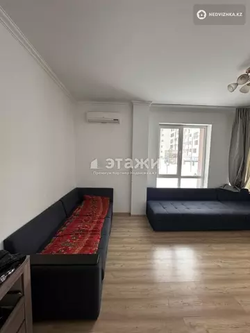 71.3 м², 2-комнатная квартира, этаж 1 из 6, 71 м², изображение - 9